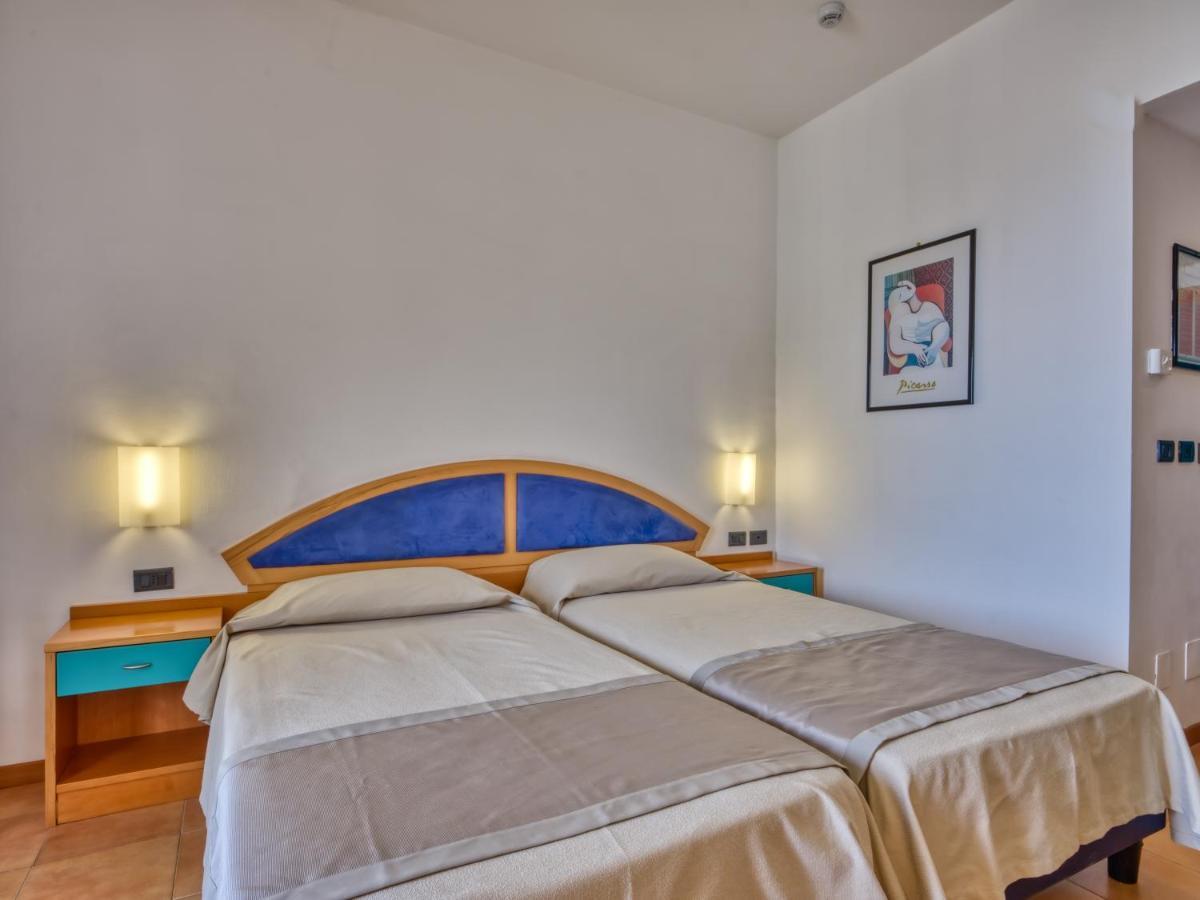 Hotel Antares Letojanni Dış mekan fotoğraf
