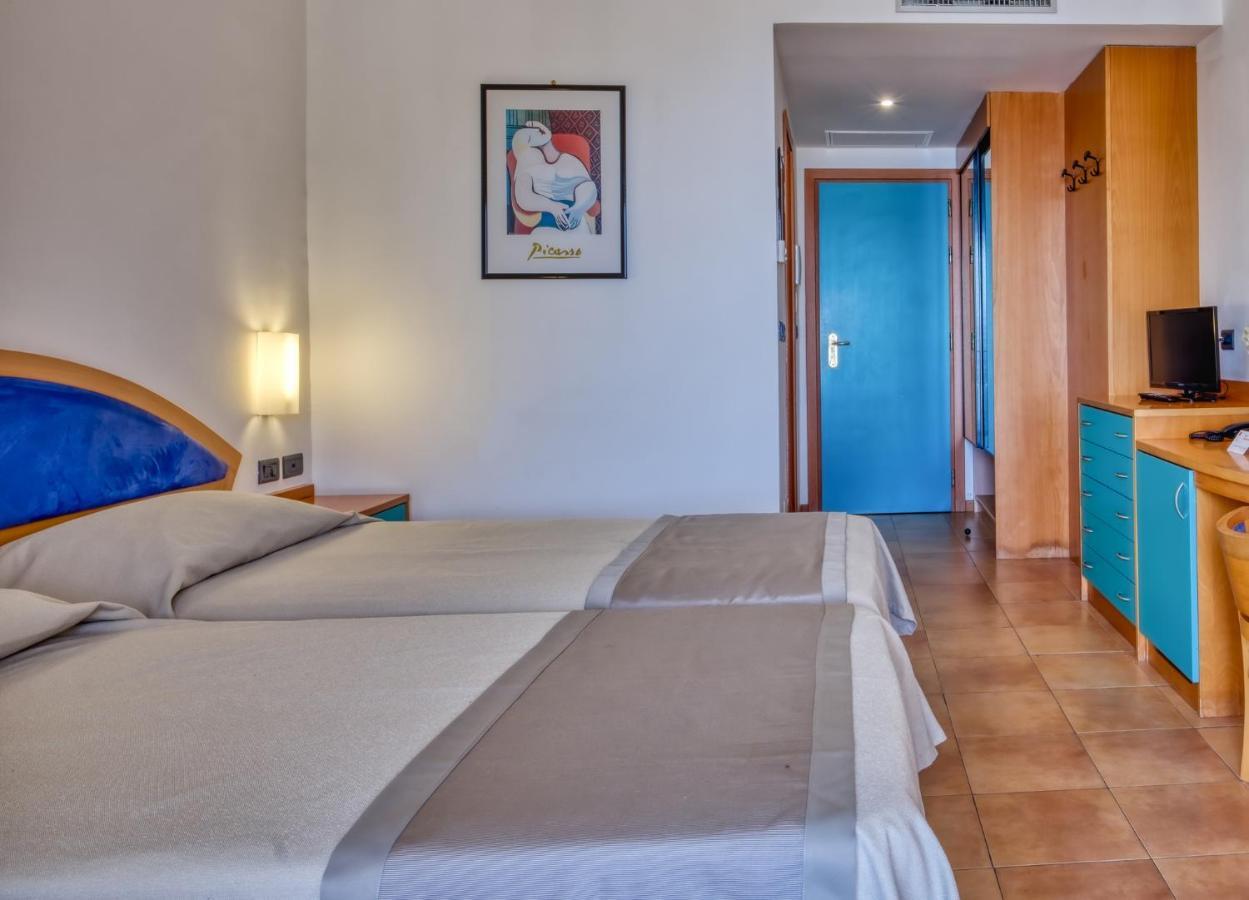 Hotel Antares Letojanni Dış mekan fotoğraf