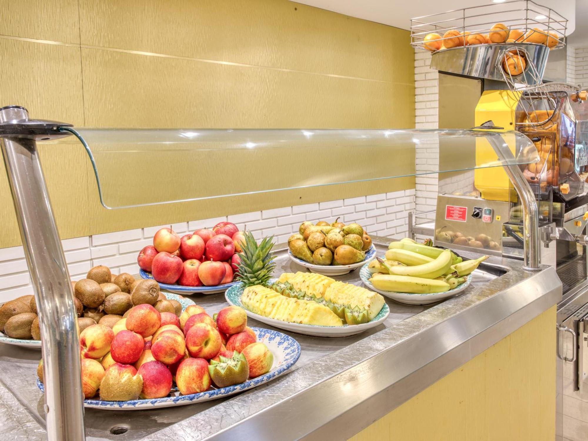 Hotel Antares Letojanni Dış mekan fotoğraf